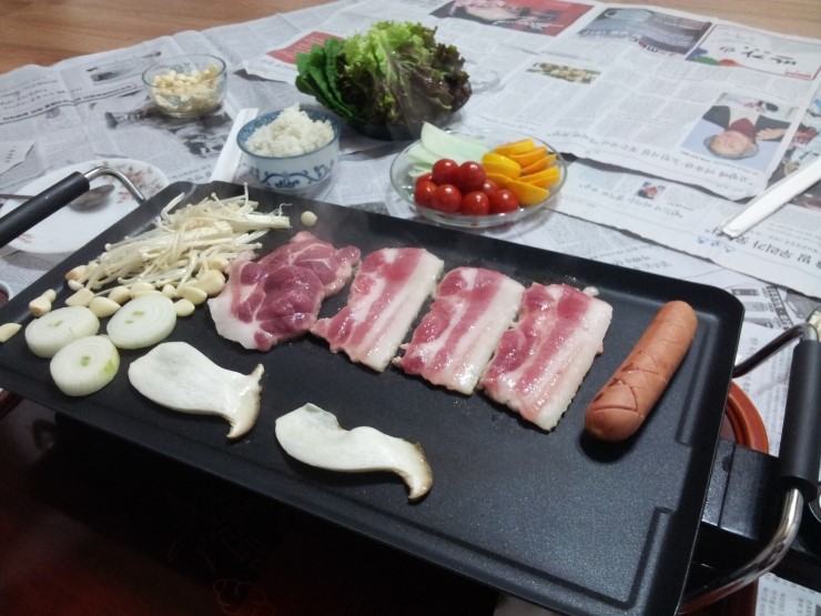 중앙식육점 이미지