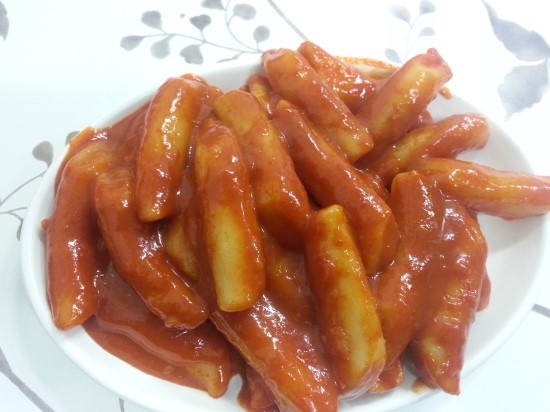 홈마트분식 이미지