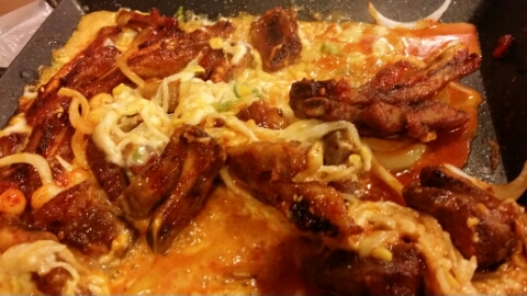 더맛쪽갈비 이미지