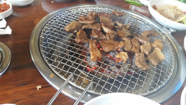 전원숯불가든 이미지