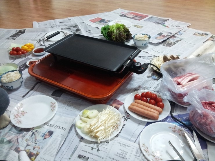 중앙식육점 이미지