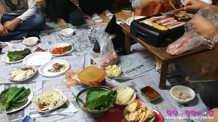정은고기 이미지
