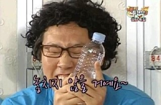 빵과야식 이미지