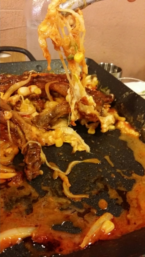 더맛쪽갈비 이미지