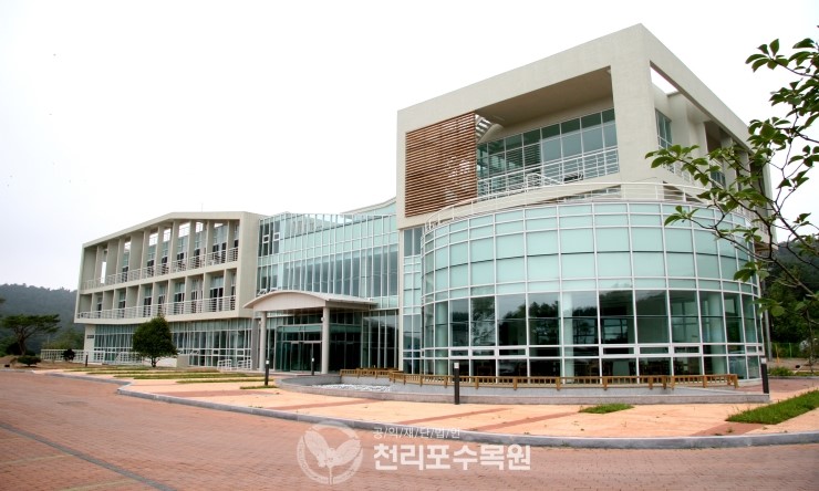 힐링센터 이미지