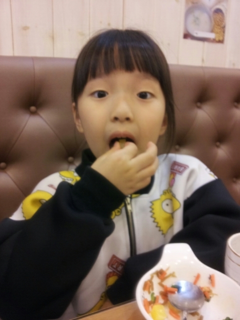 채원김밥 이미지