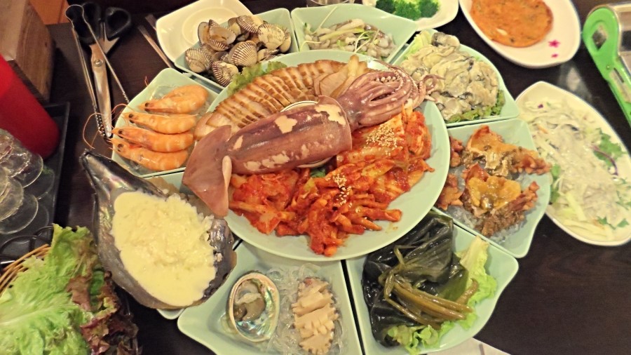 맛있는황제족발 이미지