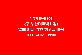 부산어묵대장 이미지