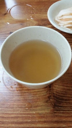 서박사밀면 이미지