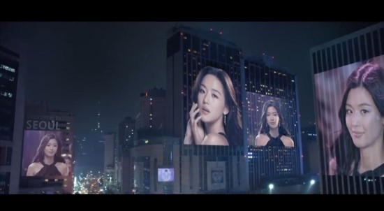 우아헤라 이미지