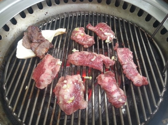 경동숯불갈비 이미지