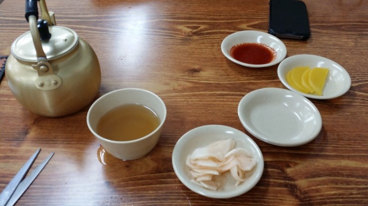 서박사밀면 이미지