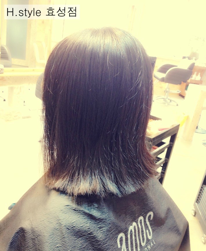 에이치스타일(Hstyle) 이미지