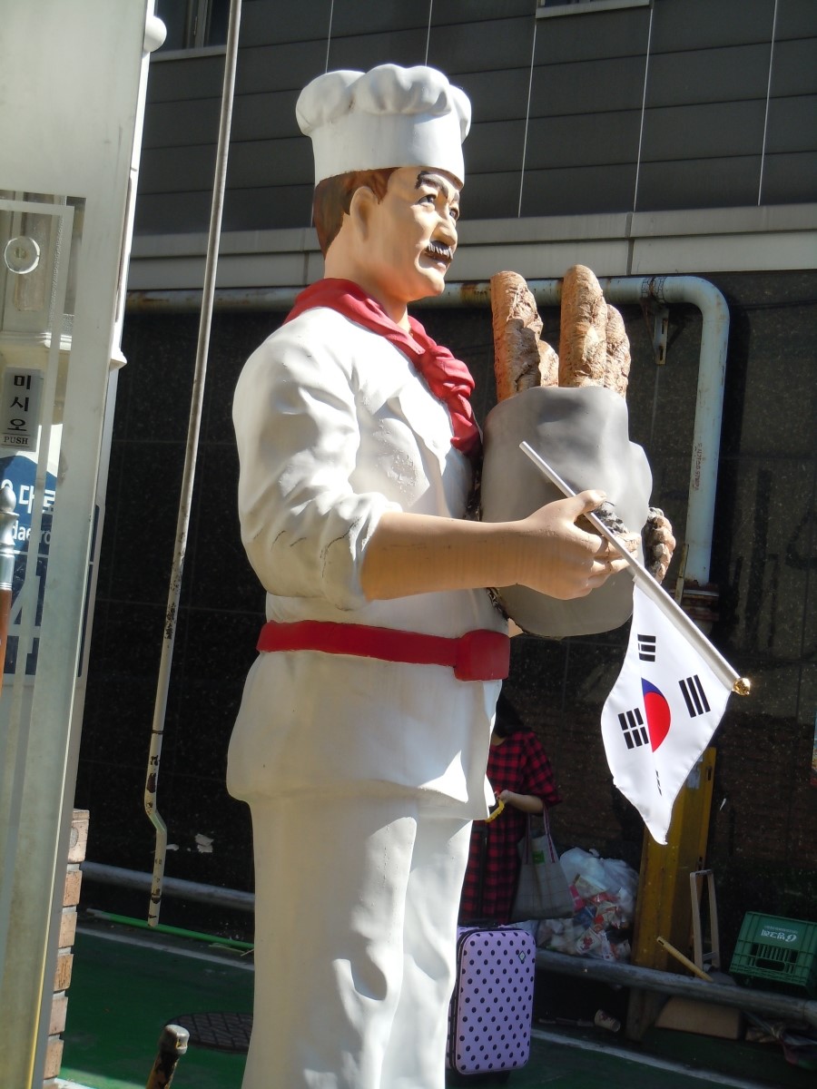 효자세탁소 이미지