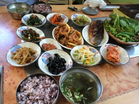재연식당 이미지
