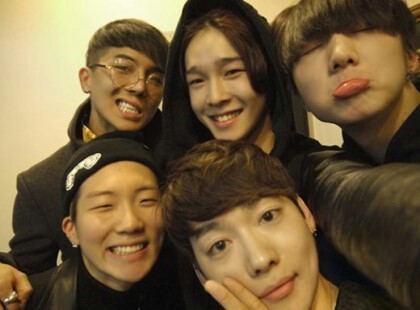 위너(WINNER) 이미지