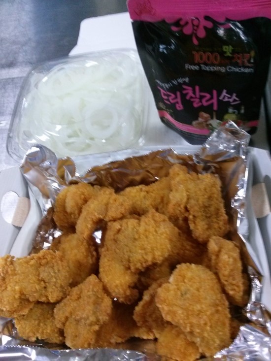 비비큐사직.사창점 이미지