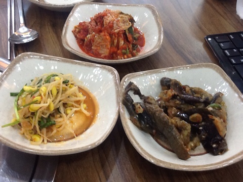 삼성낙지칼국수 이미지