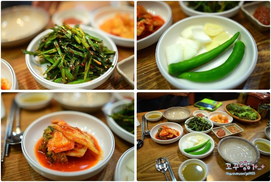 동네맛집족발 이미지