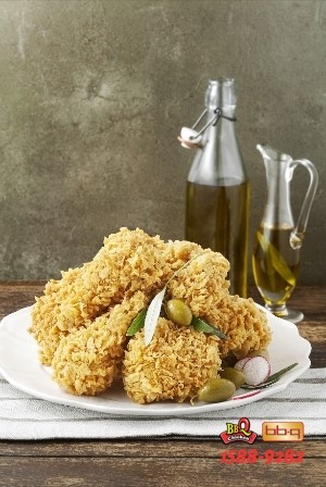 BBQ올리브카페 이미지
