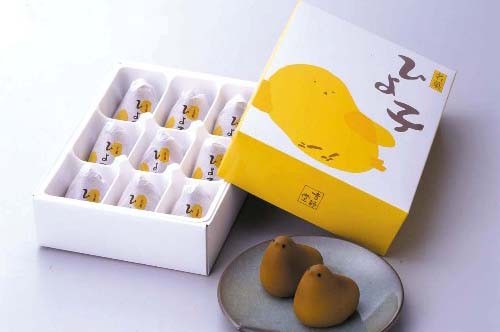 히요코 이미지