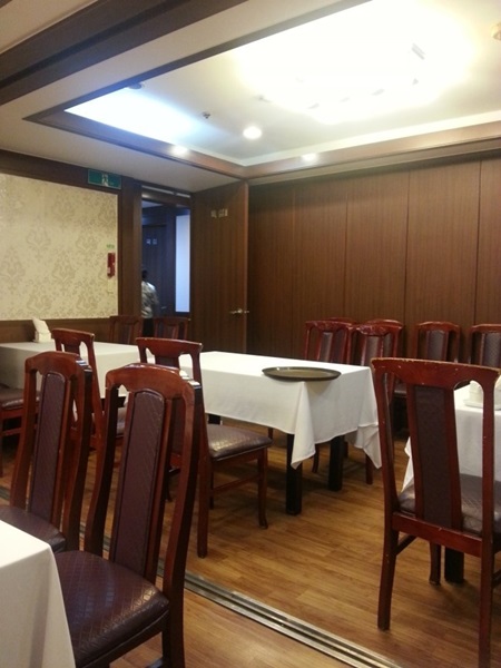 삼삼반점 이미지