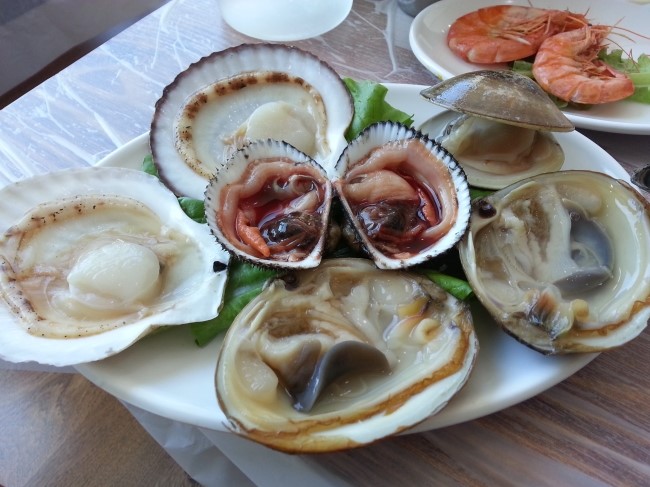 변산수산 이미지