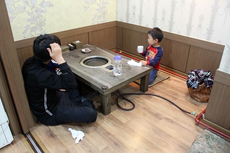 태진숯불갈비 이미지