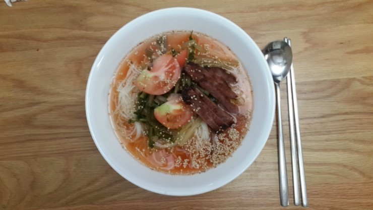 소담한국수 이미지