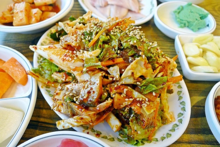 서산갯마을맛집 이미지