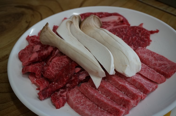 군위참좋은한우 이미지