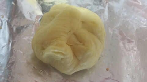 동서호떡 이미지