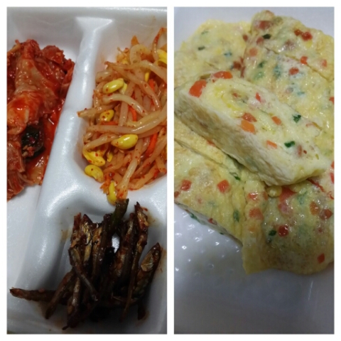 남도야식 이미지