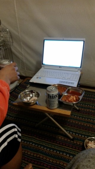 창녕별숲글램핑 이미지