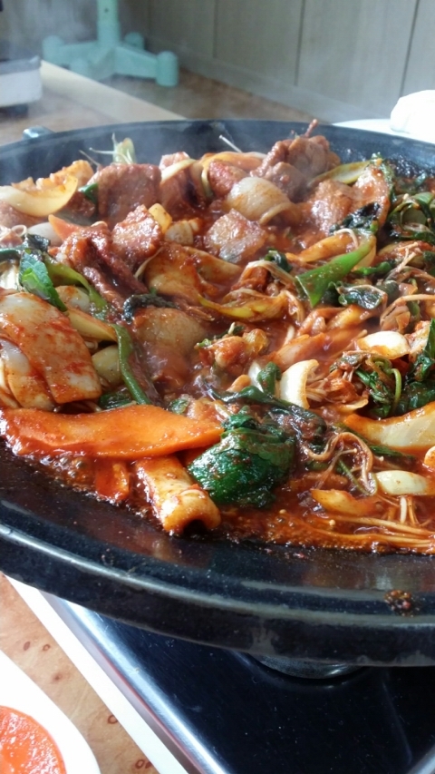 태광식당 이미지