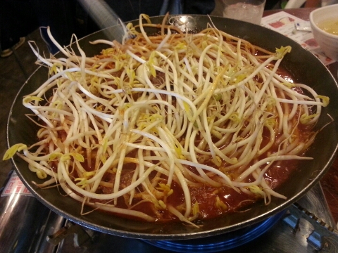 화랑닭발 이미지