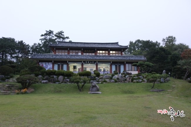 공산예원갤러리 이미지