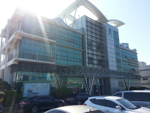 월명유람선 이미지
