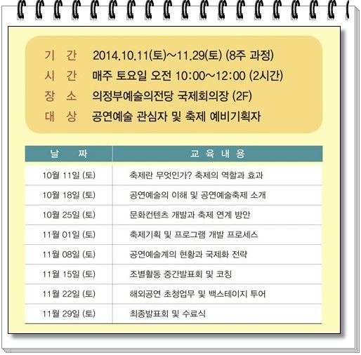 국제문화예술아카데미 이미지