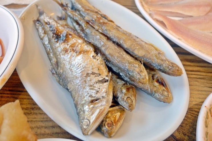 서산갯마을맛집 이미지