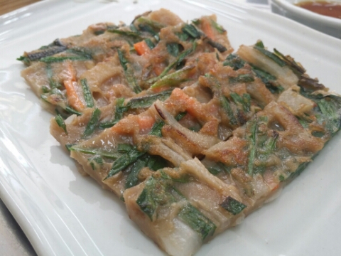 우리밀우밀칼국수 이미지