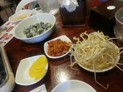 화랑불닭 이미지