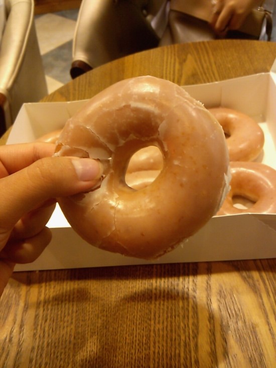 빵/도넛 이미지