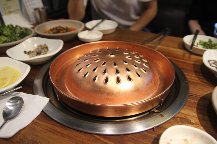 옛맛불고기 이미지