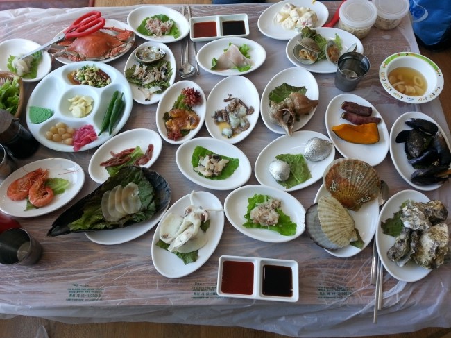 변산수산 이미지