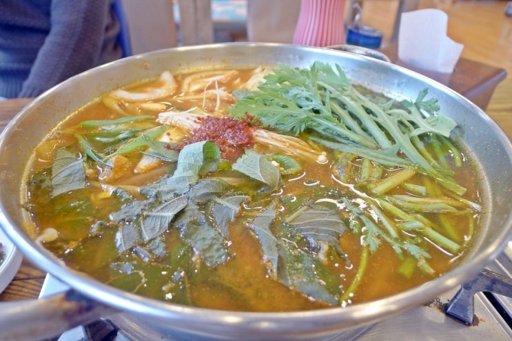 서산갯마을맛집 이미지
