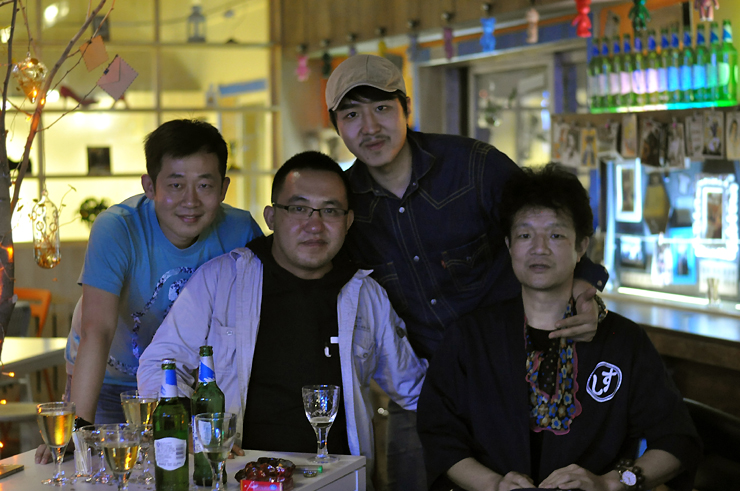 주니비어 이미지
