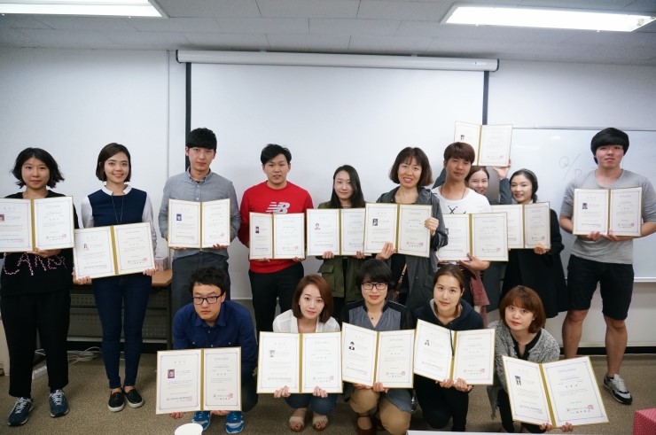 한국채소소믈리에협회 이미지