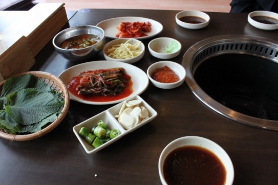 장어대가수산 이미지