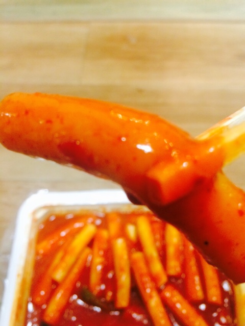 향남맛집분식 이미지